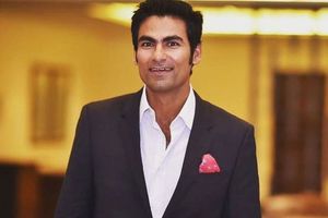 Mohammad kaif: భారత్, పాకిస్తాన్ మ్యాచ్‎ను ఓ గేమ్‌లాగే చూడండి.. యుద్ధంలా కాదు!!