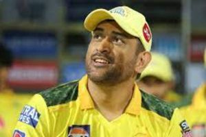 MS Dhoni: ఈసారి నేను పెద్దగా రాణించలేదు.. ఆలోచించి ఆడానంతే! ప్రత్యేకంగా చేసిందేమీ లేదు: ధోనీ