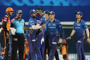 IPL 2021 డబుల్ ధమాకా! ఒక మ్యాచ్ హిట్.. మరో మ్యాచ్ ఫట్! టీఆర్‌పీ రేటింగ్స్ ఇవే!