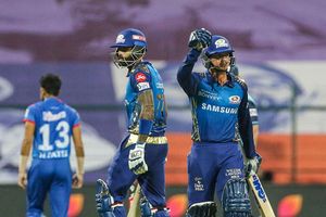 Mumbai Indians: హమ్మయ్య.. ముంబై ఇండియన్స్‌ ప్లే ఆఫ్స్‌ చేరదు! ఇక ఆ రెండు జట్లకు పండగే: సల్మాన్‌