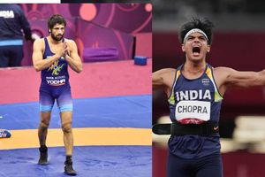 Khel Ratna Award: నీరజ్​ చోప్రాకు ఖేల్​రత్న.. ధావన్​కు అర్జున! అవార్డుల లిస్టులో ఎవరున్నారంటే?