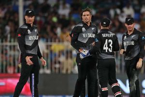 NZ Playing 11 vs IND: ఫెర్గూసన్ ఔట్.. గుప్తిల్ డౌటే! భారత్‌తో బరిలోకి దిగే న్యూజిలాండ్‌ జట్టు ఇదే!!