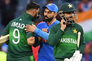 T20 World Cup 2021: భారత్Xపాక్ మ్యాచా? మజాకా? 10 సెకన్ల యాడ్‌కు రూ.30 లక్షలు!