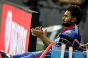 Rishabh Pant: మాటలు రావడం లేదు.. చాలా బాధగా ఉంది!