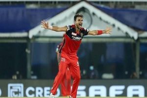 RCB vs SRH: హర్షల్ పటేల్ అరుదైన ఘనత.. బుమ్రా, భువనేశ్వర్ రికార్డు బద్దలు!!
