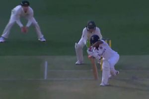 IND-W vs AUS-W: పూనమ్ కౌర్ క్రీడాస్పూర్తికి నెటిజన్ల ఫిదా.. ఈ రోజుల్లో ఇంత నిజాయితా?