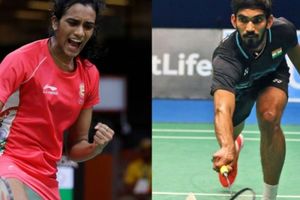 Denmark Open: సింధు, శ్రీకాంత్ బోణీ