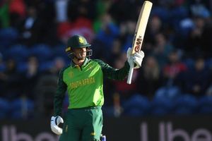 Quinton de Kock: క్షమాపణలు చెప్పిన దక్షిణాఫ్రికా స్టార్ క్రికెటర్.. ఇకనుంచి మోకాళ్లపై కూర్చుంటా!!