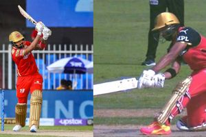 RCB vs PBKS: ఎవడ్రా నిన్ను థర్డ్ అంపైర్‌గా పెట్టింది.. కళ్లు దొబ్బాయా? మండిపడుతున్న ఫ్యాన్స్!