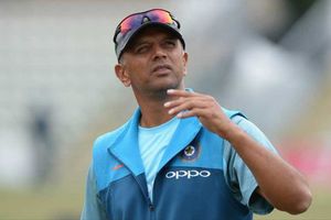 Rahul Dravid: టీమిండియా కోచ్​గా ద్రవిడ్ ఎంపిక సరైందే: ప్రసాద్
