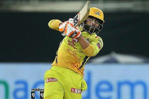 IPL 2021: మంచి టీ20 క్రికెటర్‌ను తయారు చేయాలంటే.. రవీంద్ర జడేజానే సరైన ఉదాహరణ: వాన్‌