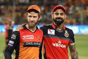 RCB vs SRH: టాస్ గెలిచి బౌలింగ్ ఎంచుకున్న ఆర్‌సీబీ.. 100వ విజయంపై కన్ను! ఎస్‌ఆర్‌హెచ్ గెలిచేనా!!