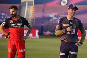 RCB Playing 11 vs KKR:తెలుగోడు చెలరేగేనా..ఫామ్‌లోకి వచ్చిన మ్యాక్సీ!కేకేఆర్‌పై బరిలోకి దిగే ఆర్‌సీబీ జట్టిదే!