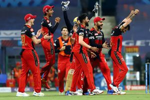 RCB vs SRH: అందుకే ఓడిపోయాం.. టీమిండియా క్రికెట్‌కు అది శుభపరిణామం: కోహ్లీ