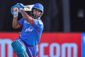 DC vs CSK Qualifier 1: పృథ్వీ షో.. చెలరేగిన పంత్, హెట్‌మెయిర్! చెన్నై ముందు భారీ లక్ష్యం!!