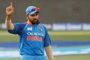 Virat Kohli Bowling Today: కోహ్లీ,సూర్య కూడా సిద్ధంగా ఉన్నారు..నేనే బౌలింగ్ చేస్తా రోహిత్!