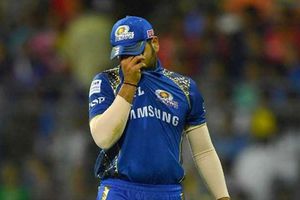 అందుకే ఓడిపోయాం : రోహిత్ శర్మ