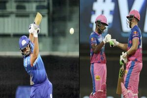 Mumbai Indians Playing XI: జయంత్ యాదవ్ ఇన్.. రాహుల్ చాహర్‌ ఔట్.. రాజస్థాన్‌తో బరిలోకి దిగే ముంబై జట్టు ఇదే!