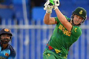 South Africa vs Sri Lanka T20 WC: ప్చ్.. హసరంగా హ్యాట్రిక్ తీసినా.. లంకపై సౌతాఫ్రికాదే విజయం!