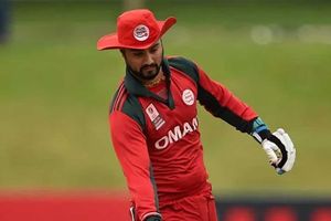 T20 World Cup: ఒమన్ జట్టులో హైదరాబాద్ ప్లేయర్.. ఉద్యోగం కోసమని వెళ్లి ఏకంగా ప్రపంచకప్‌లో ఆడుతున్నాడు!