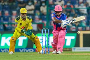 RR vs CSK: నమ్మశక్యం కాని బ్యాటింగ్ అది.. అతడి ఆటతీరు చూసి భయపడ్డాం: సంజూ శాంసన్‌