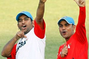 MS Dhoni: ధోనీ ఐపీఎల్‌ రిటైర్‌మెంట్‌పై సెహ్వాగ్ ఏమన్నాడంటే?