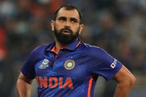 #istandwithshami ట్రెండింగ్.. మతం పేరిట షమీపై జుగుప్సాకరమైన ట్రోలింగ్! అండగా నిలుస్తున్న మాజీ క్రికెటర్లు!