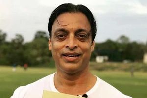 Shoaib Akhtar: పాకిస్థాన్ 170 కొడితే.. భారత్ కథ ముగిసినట్టే! చేధించడానికి ఇదేం ఐపీఎల్ కాదు!