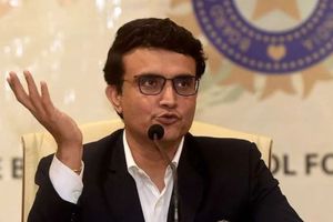 Sourav Ganguly: భారత్‌లో పాకిస్థాన్‌తో మ్యాచ్ నిర్వహించడమా? ఆ బాధ వర్ణాతీతం!