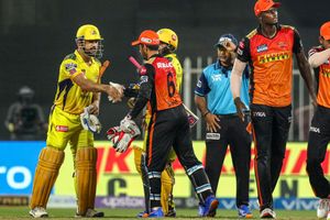 SRH vs CSK: ఓటములకు కారణాలు చెప్పడం సరికాదు.. అప్పుడు కానిది ఇప్పుడు చేశాం: ధోనీ