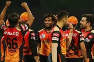 సన్‌రైజర్స్ హైదరాబాద్..తొలిసారిగా అత్యంత అవమానకరంగా: ఆ చరిత్ర తిరగరాస్తుందా?