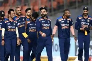 T20 World Cup: హార్దిక్, చాహర్ ఔట్.. భువీ డౌట్! ఆ కేకేఆర్ ప్లేయర్‌కు చాన్స్! టీమిండియా రివైజ్డ్ టీమ్ ఇదే!