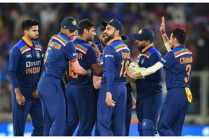 IND vs PAK: భారత్, పాకిస్తాన్ మ్యాచ్‌.. బరిలోకి దిగే జట్లు ఇవే! పటిష్టంగా కోహ్లీసేన!!