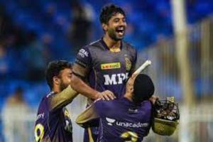 DC vs KKR: 'రాహుల్ త్రిపాఠి మమ్మల్ని కాపాడాడు.. ఇక ఫైనల్లో ఏమైనా జరగొచ్చు'