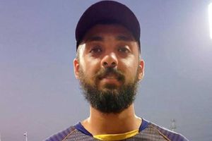 T20 World Cup 2021: గాయంతో వరుణ్ చక్రవర్తీ ఔట్.. కోహ్లీ బౌలర్‌కు చాన్స్!