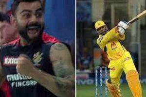 DC vs CSK:కింగ్‌ ఈజ్‌ బ్యాక్‌..కూర్చున్న సీట్‌లో నుంచి ఎగిరి గంతేసేలా చేశాడన్న కోహ్లీ! ప్రీతి జింతా ఏమన్నారంటే