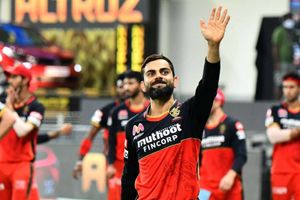 అందుకే ఓడిపోయాం.. ఆఖరి మ్యాచ్ వరకు ఆర్‌సీబీలోనే ఉంటా: విరాట్ కోహ్లీ