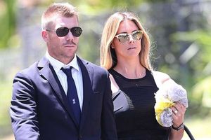 Candice Warner: మరో వ్యక్తితో డేవిడ్ వార్నర్ భార్య రాసలీలలు! నెట్టింట దుమారం!