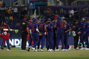 T20 World Cup 2021: భారత్ vs అఫ్గాన్ మ్యాచ్‌పై ఫిక్సింగ్ ఆరోపణలు! సాక్ష్యాలతో పాక్ నెటిజన్ల ట్వీట్స్!