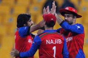 T20 World Cup 2021: ఆ బలహీనతపై దెబ్బ కొడితే న్యూజిలాండ్‌పై అఫ్గాన్‌దే విజయం! కానీ...