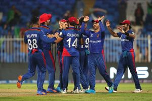 Afghanistan Playing XI: షష్మతుల్లా ఇన్.. ముజీబ్ డౌట్! భారత్‌తో బరిలోకి దిగే అఫ్గాన్ తుది జట్టు ఇదే!