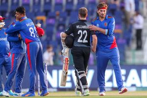 T20 World Cup 2021: అఫ్గాన్-న్యూజిలాండ్​ మ్యాచ్​ పిచ్ క్యురేటర్​ ఆత్మహత్య!