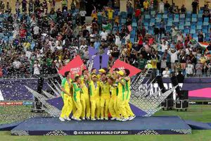 టైటిల్ గెలిచిన ఆస్ట్రేలియాకు 13 కోట్లు.. భారత్‌తో సహా న‌మీబియా, స్కాట్‌లాండ్‌కు సమానమైన ప్రైజ్‌మ‌నీ!!