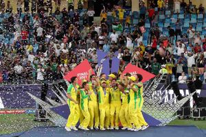 T20 World Cup 2021: ప్రపంచకప్ మీమ్స్‌ పోలా అదిరిపోలా.. వైరల్ అయిన త్రిష, బ్రహ్మానందం ట్వీట్!!