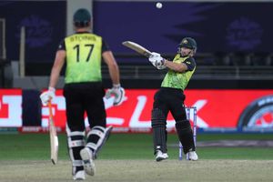 T20 World Cup final: ఆస్ట్రేలియన్ల స్కెచ్ మామూలుగా లేదుగా: తుదిజట్టు ప్రిడిక్షన్స్ ఇవే..!