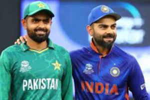 Virat vs Babar: బాబర్ ఆజామ్ వ్యక్తిత్వం విరాట్ కోహ్లీకి పూర్తి వ్యతిరేకం! మాథ్యూ హెడ్‌న్‌పై ఇండియన్ ఫ్యాన్స్ ఫ