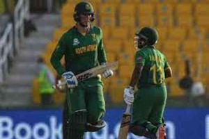 SA vs BAN: ఆదుకున్న బవుమా.. బంగ్లాపై దక్షిణాఫ్రికా ఘన విజయం! సెమీస్ దిశగా సఫారీలు!!