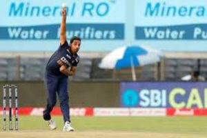 IND vs NZ: మళ్లీ భువనేశ్వర్ ఎందుకురా? సామి! ఏం సెలెక్షన్‌రా అయ్యా? బీసీసీఐ పేలుతున్న సెటైర్లు!