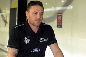 Brendon McCullum: మార్టిన్ గప్టిల్ వైఫల్యం దెబ్బతీసింది!