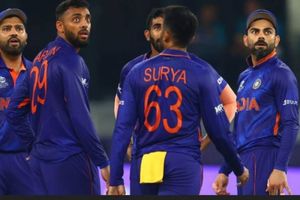 T20 World Cup 2021: కొంపముంచిన అత్యాశ.. సెమీస్ రేస్‌ నుంచి టీమిండియా ఔట్! స్టార్ స్పోర్ట్స్‌కు భారీ నష్టాలు!